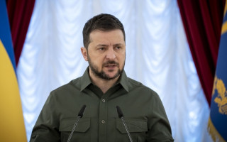 Україна практично виконала рекомендації Євросоюзу, очікуємо на початок переговорів, — Зеленський