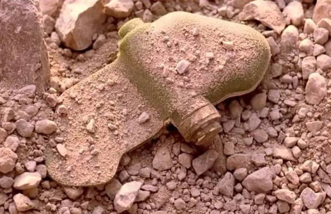 На Харьковщине мужчина подорвался на «лепестке» – ГСЧС