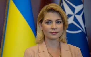 Україна може почати переговори про вступ до Євросоюзу у грудні попри маніпуляції іноземних чиновників, — Стефанішина