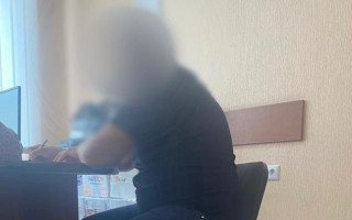 Розкрадання 32 млн гривень на виплатах «мертвим душам»: підозрюють ексдиректора київської ритуальної служби