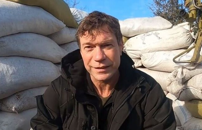 Покушение на Царева было спецоперацией СБУ — СМИ