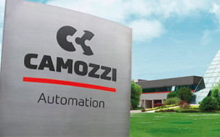 Итальянскую Camozzi Group внесли в список международных спонсоров войны