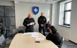 Голові Нацслужби здоров’я Наталії Гусак повідомили про підозру у службовій недбалості