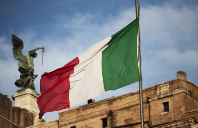 В Италии суд разрешил женщине выселить из дома двух сыновей 40 и 42 лет, которые не хотели выезжать