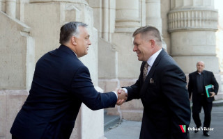 Венгрия и Словакия блокируют помощь Украине в размере 50 млрд евро – Politico
