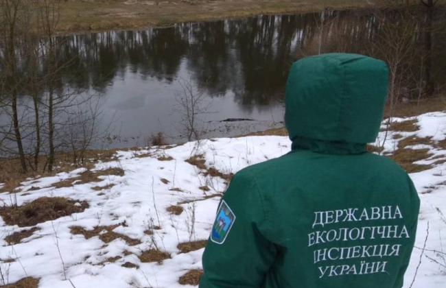 Верховный Суд рассмотрел дело об остановке деятельности предприятия до устранения нарушений в сфере охраны окружающей среды