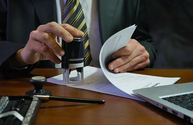 Отказ в совершении нотариальных действий: что следует знать