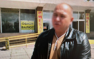 До 10 років засуджено ворожого поплічника, якого окупанти призначили «головою» Чорнобаївської громади