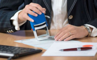 Кабмін спростив передачу повноважень з управління корпоративними правами держави