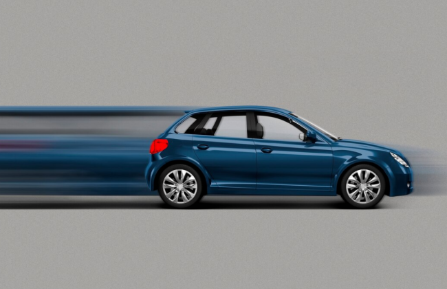 В Латвии хотят передавать Украине конфискованные авто с российской регистрацией