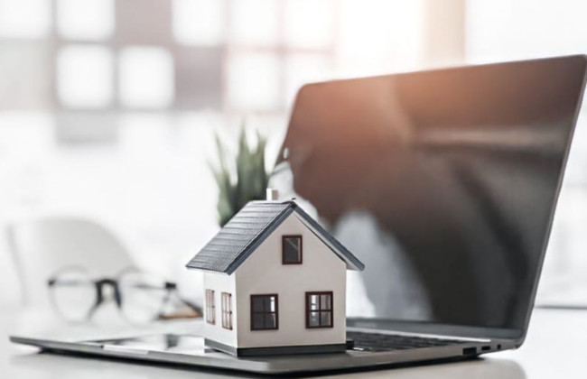 Зарегистрированы специальные имущественные права на первые будущие объекты недвижимости