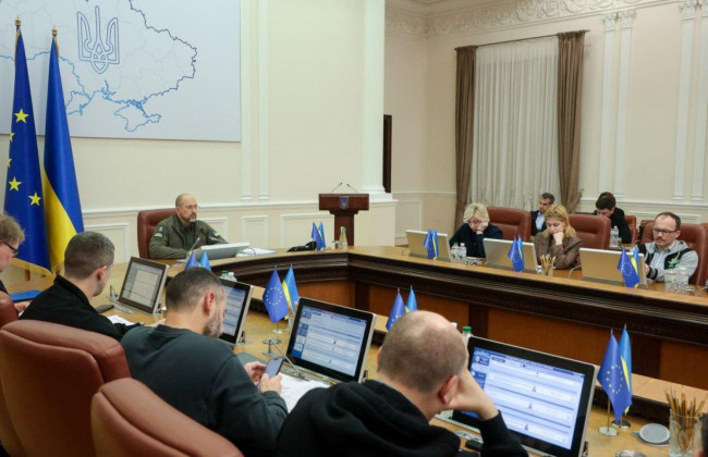 Кабмин провел заседание: какие решения приняли 27 октября