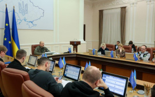 Кабмін провів засідання: які рішення ухвалили 27 жовтня