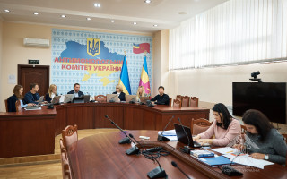 АМКУ оштрафував хімконцерн BASF та LetterOne Holdings, дотичні до проєкту «Північний потік-2»