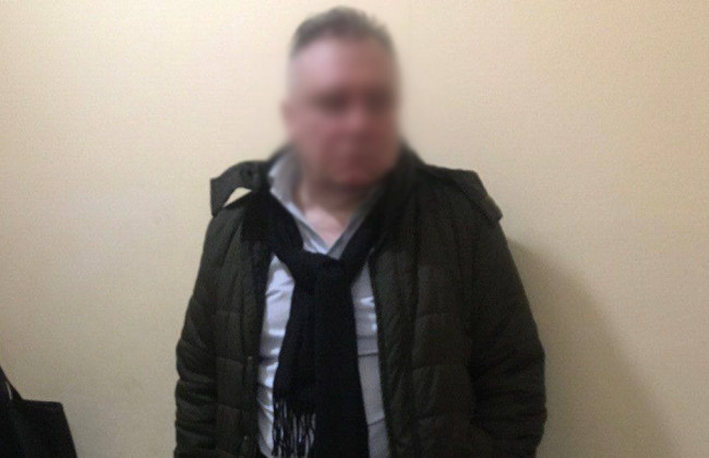На Киевщине перед судом предстанет 55-летний мужчина, обвиняемый в развращении и изнасиловании несовершеннолетних