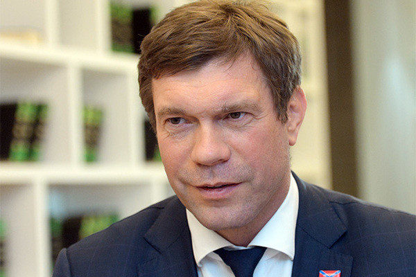 Съехались кареты скорой и силовики: в рф заявили о покушении на бывшего нардепа-предателя Олега Царева