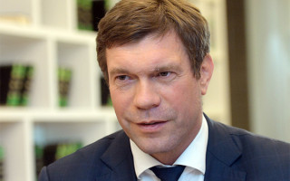 Съехались кареты скорой и силовики: в рф заявили о покушении на бывшего нардепа-предателя Олега Царева