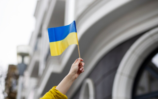 Перелік територій, на яких ведуться чи велися бойові дії або тимчасово окупованих рф, тепер доступний англійською