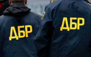 Госбюро расследований проводит обыски в помещениях столичных ТЭЦ
