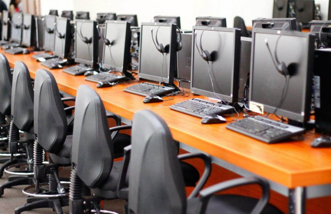 Верховная Рада рассмотрит законопроект о борьбе с мошенническими колл-центрами и финансовыми пирамидами