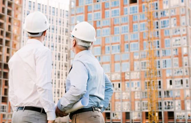 Защита инвесторов жилья: в Украине заработал механизм регистрации специальных имущественных прав