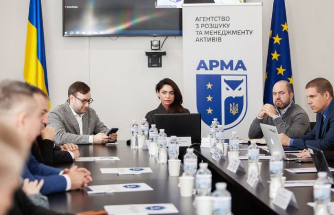 Антикоррупционный совет АРМА избрал председателя, ее заместителя и секретаря