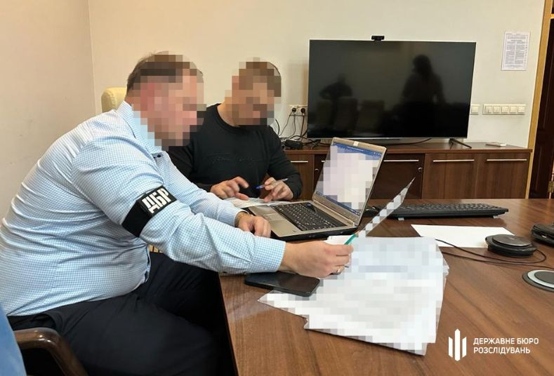 Обшуки в адмінбудівлях ТЕЦ Києва пов’язані з розкраданням грошей — ДБР