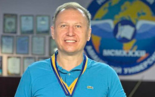 У НАУ призначили виконувача обов'язків ректора: хто ним став