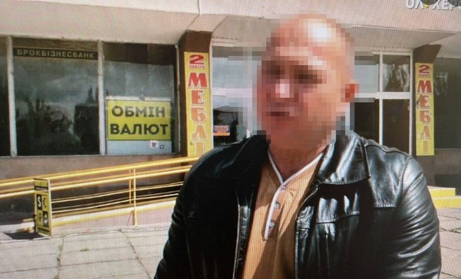 К 10 годам приговорен вражеский приспешник, которого оккупанты назначили «председателем» Чернобаевской общины