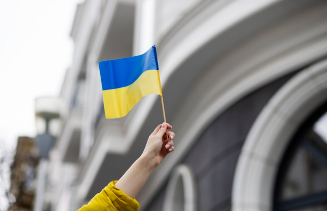 Список территорий, на которых ведутся или велись боевые действия или временно оккупированных рф, теперь доступен на английском