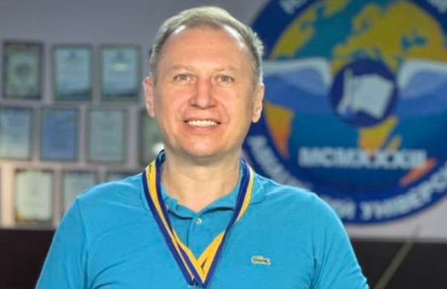 В НАУ назначили исполняющего обязанности ректора: кто им стал