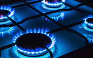 Очільник «Нафтогазу» назвав тариф на газ до кінця зими: ціна кубометра
