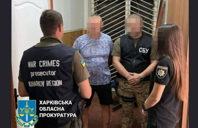 Продавал горючее и платил налоги оккупантам: в Харьковской области будут судить депутата