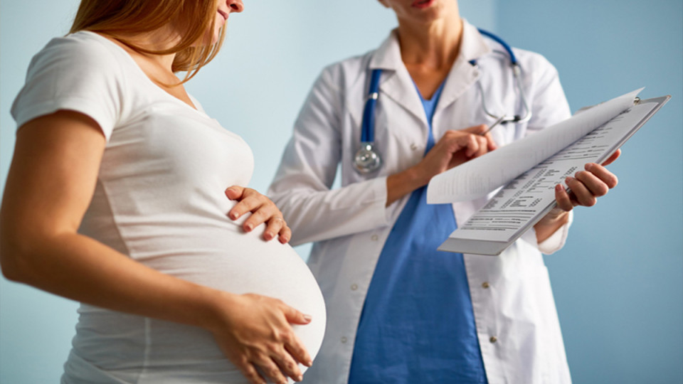 Жінки-ВПО мають право на безоплатну медичну допомогу під час вагітності та пологів