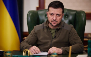 Для реалізації «формули миру» потрібен спільний план – Зеленський