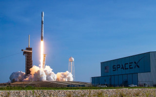 Ізраїль відмовився від будь-яких зв'язків зі Space X у Газі