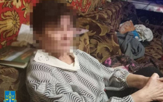 У Львові жінка під час сварки зарізала свого колишнього чоловіка