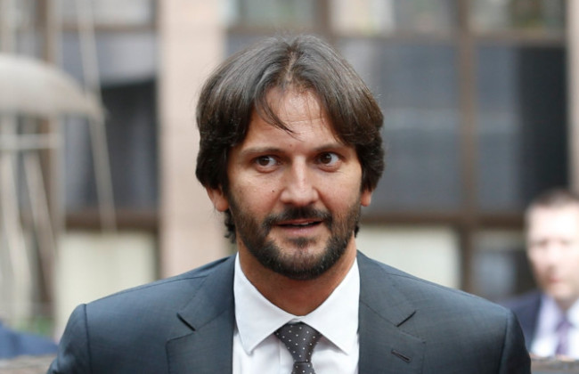 Словакия хочет откорректировать оборонное соглашение с США на более выгодные условия