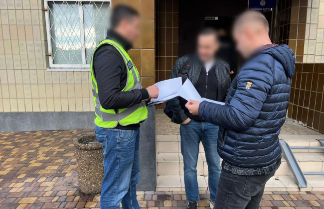 25,5 млн гривен убытков на поставке медоборудования: разоблачен преступный сговор шести фирм