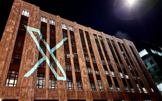 Ілон Маск дав співробітникам X один рік на введення фінансових послуг