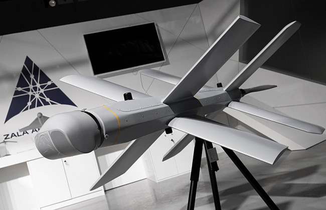 россия начала использовать новую версию ударного дрона: в чем угроза