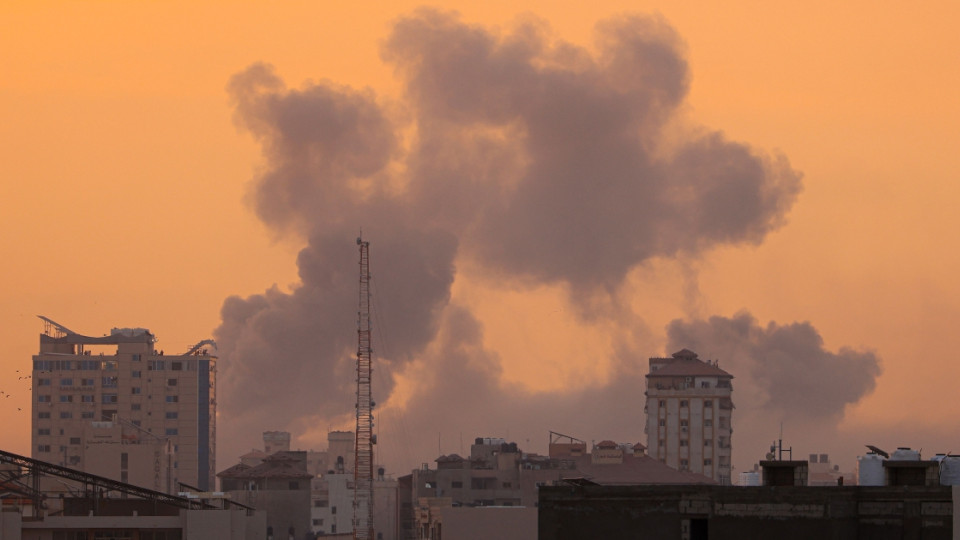Израиль решил воздержаться от полномасштабного вторжения в сектор Газа по совету США, — СМИ
