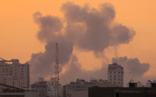 Израиль решил воздержаться от полномасштабного вторжения в сектор Газа по совету США, — СМИ