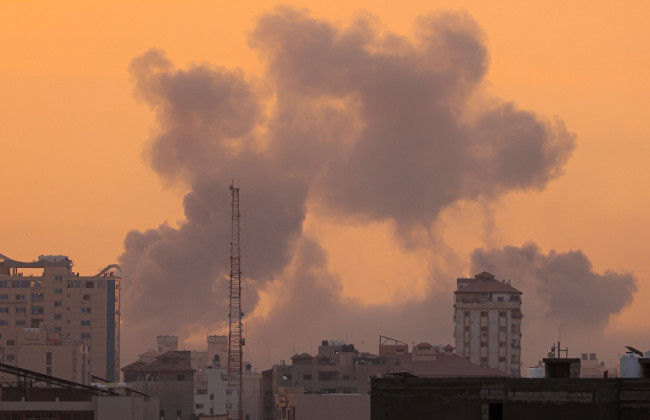 Израиль решил воздержаться от полномасштабного вторжения в сектор Газа по совету США, — СМИ