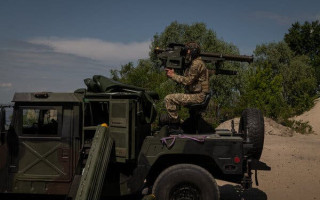 Україна та США створили гібридні системи ППО