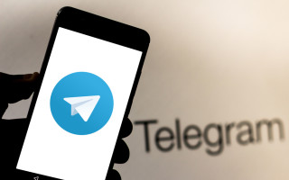Нові можливості в Тelegram: тепер відповідати можна на конкретну частину повідомлення