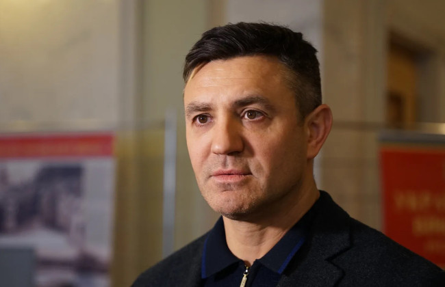 Злоумышленник представился «работником Интерпола»: Тищенко подтвердил нападение на себя во Львовской области