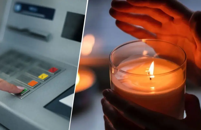 Будут ли работать украинские банки во время блекаутов: ответ НБУ