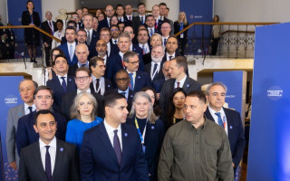 Результати зустрічі радників із нацбезпеки та зовнішньої політики на Мальті: розглянуто 5 пунктів «Формули миру»