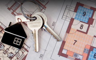 В Украине могут разрешить продажу квартир, которые забрали из-за санкций – законопроект